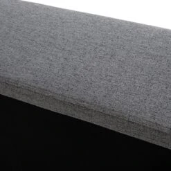 Habitat Andy Left Corner Fabric Clic Clac Sofa Bed - Grey 23 Habitat Andy Left Corner Fabric Clic Clac Sofa Bed - Grey -Habitat Store 3361928 R Z008A