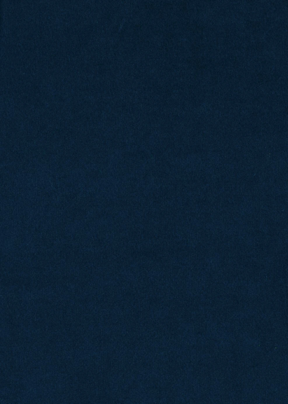 Habitat Chesterfield Velvet Storage Footstool - Blue 2 Habitat Chesterfield Velvet Storage Footstool - Blue - Image 2