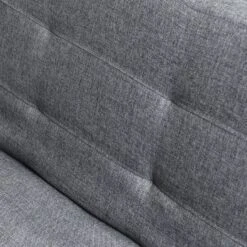 Habitat Duo 2 Seater Clic Clac Sofa Bed - Charcoal 16 Habitat Duo 2 Seater Clic Clac Sofa Bed - Charcoal -Habitat Store 3432022 R Z005A