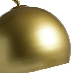 Habitat Wilderness Large Arc Floor Lamp 14 Habitat Wilderness Large Arc Floor Lamp -Habitat Store 3447529 R Z003A