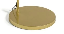 Habitat Wilderness Large Arc Floor Lamp 15 Habitat Wilderness Large Arc Floor Lamp -Habitat Store 3447529 R Z004A