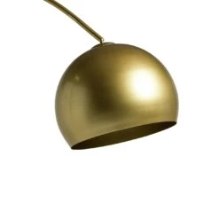 Habitat Wilderness Large Arc Floor Lamp 17 Habitat Wilderness Large Arc Floor Lamp -Habitat Store 3447529 R Z006A