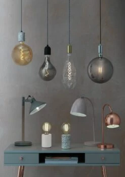 Habitat Pendant Ceiling Light - Matte Black & Herringbone 16 Habitat Pendant Ceiling Light - Matte Black & Herringbone -Habitat Store 3449802 R Z005C