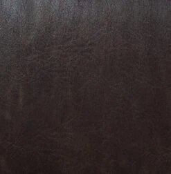 Habitat Salisbury Leather Storage Footstool - Chocolate -Habitat Store 3458673 R Z017A