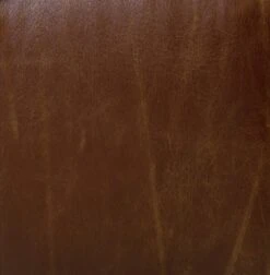 Habitat Eton Leather Storage Ottoman Footstool - Tan -Habitat Store 3594630 R B001