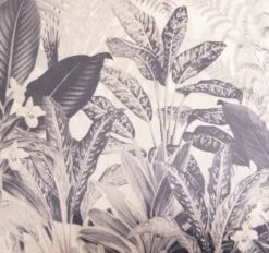 Habitat Tropical Fringed Cushion - Multi - 50x50cm 7 Habitat Tropical Fringed Cushion - Multi - 50x50cm -Habitat Store 3980426 R B001