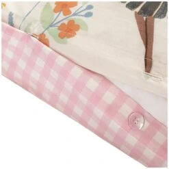 Habitat Glowing Fairies Pink Kids Bedding Set - Toddler -Habitat Store 3980440 R Z004A