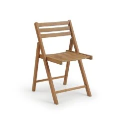 Habitat Zeno 4 Seater Folding Wooden Patio Set 14 Habitat Zeno 4 Seater Folding Wooden Patio Set -Habitat Store 4196563 R Z004A