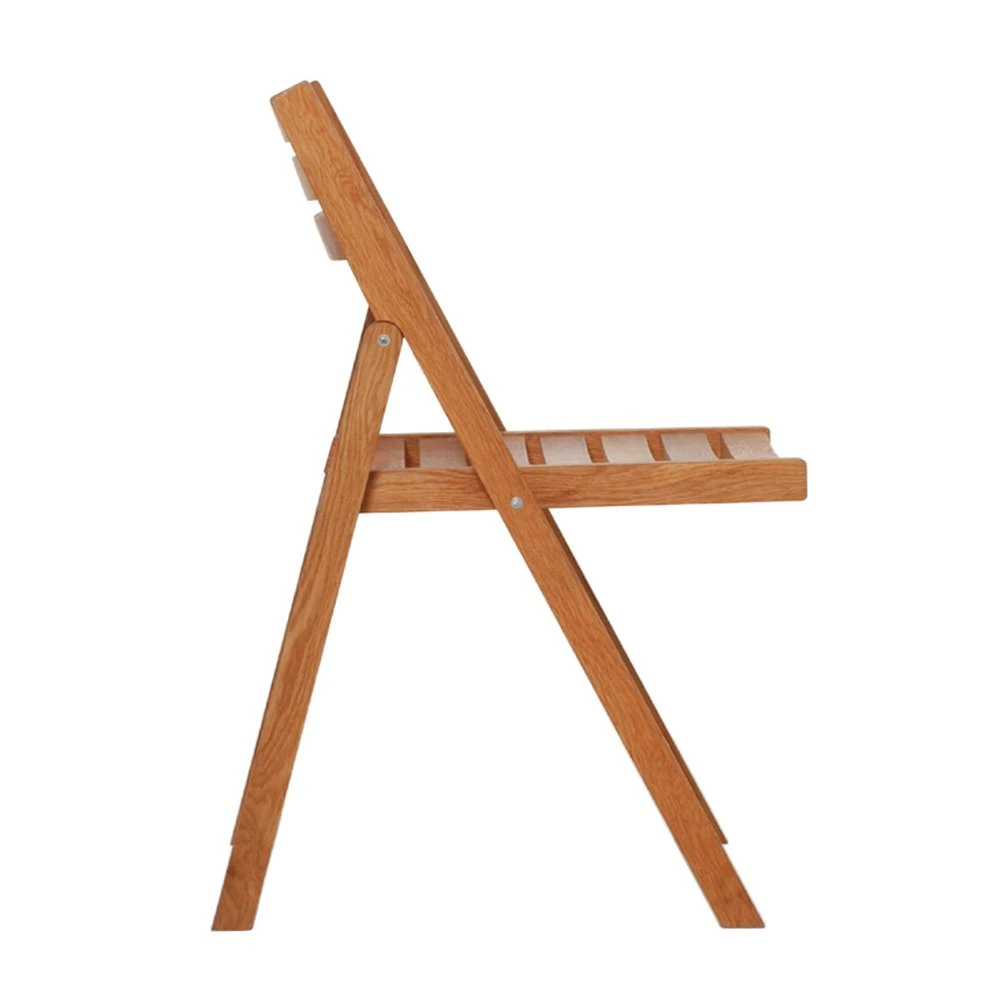 Habitat Zeno 4 Seater Folding Wooden Patio Set 7 Habitat Zeno 4 Seater Folding Wooden Patio Set - Image 7