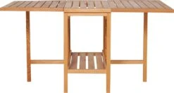 Habitat Zeno 4 Seater Folding Wooden Patio Set 16 Habitat Zeno 4 Seater Folding Wooden Patio Set -Habitat Store 4196563 R Z007A