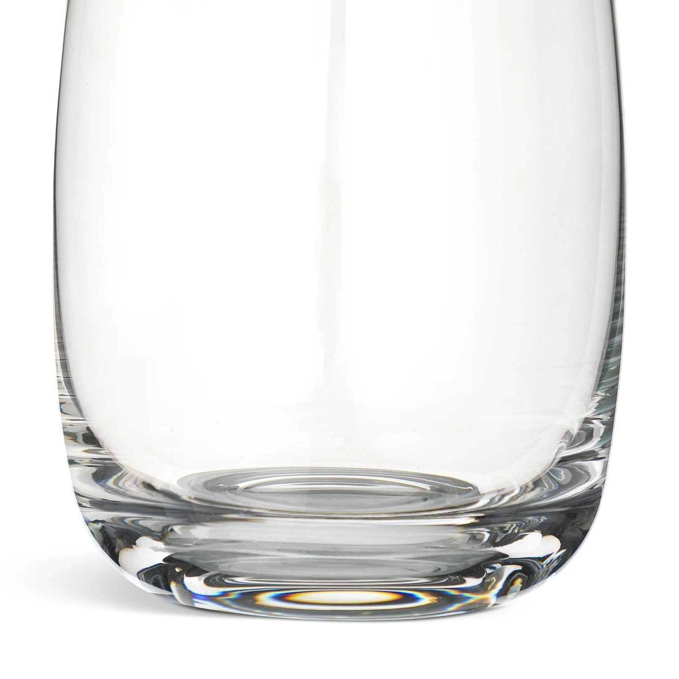 Habitat Apple Set Of 4 Hi Ball Glasses 5 Habitat Apple Set Of 4 Hi Ball Glasses - Image 5