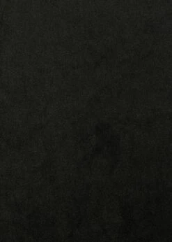 Habitat Jax Velvet Accent Chair - Black -Habitat Store 4335135 R B001