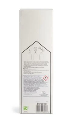 Habitat 150ml Scented Diffuser - Patchouli & Plum -Habitat Store 4336990 R Z003A