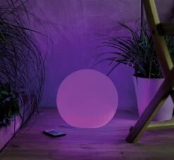 Habitat Solar USB Mood Light With Remote Control 15 Habitat Solar USB Mood Light With Remote Control -Habitat Store 4372882 R Z004C