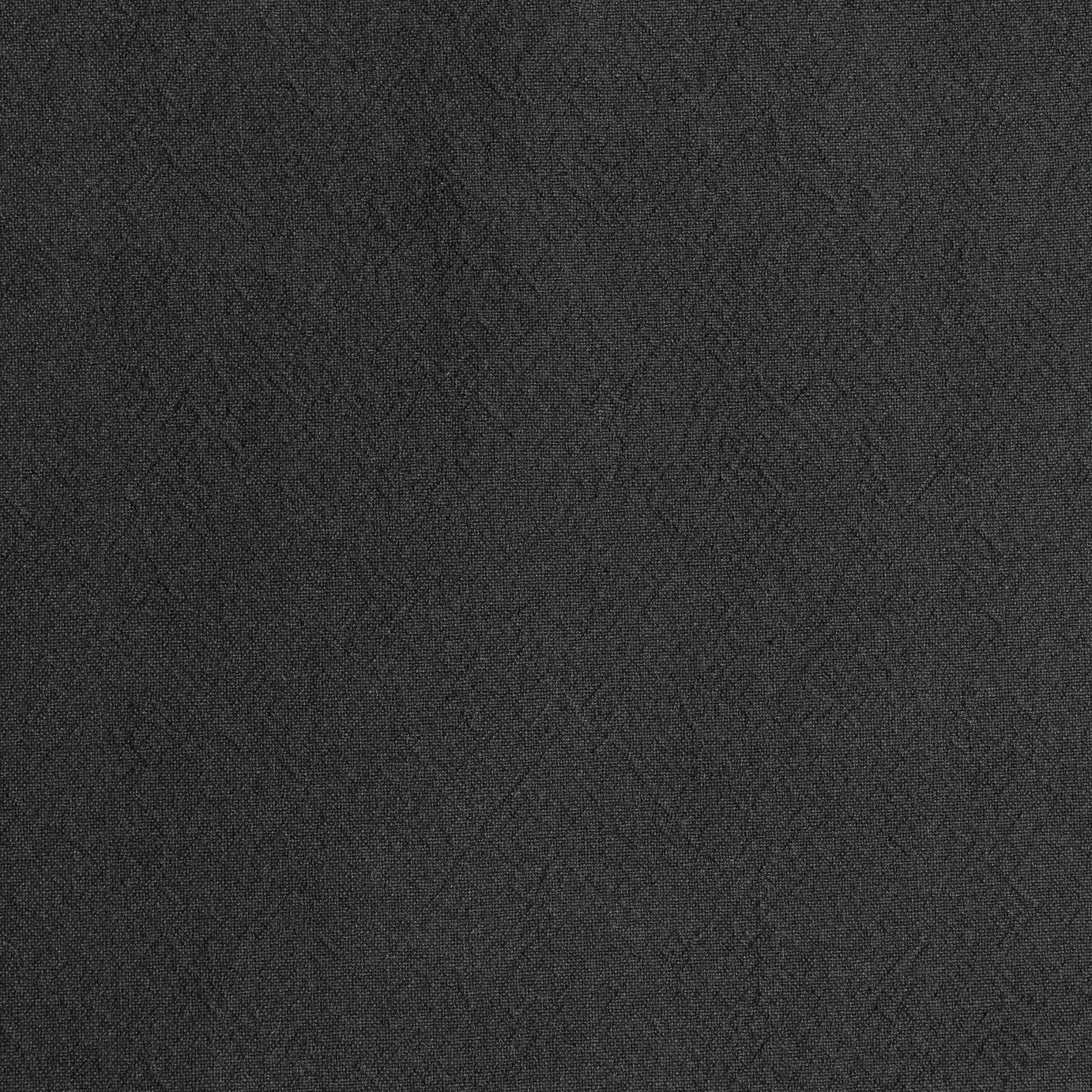 Habitat Cross Back Apron - Charcoal 3 Habitat Cross Back Apron - Charcoal - Image 3