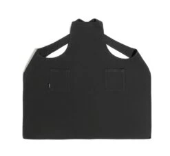 Habitat Cross Back Apron - Charcoal 9 Habitat Cross Back Apron - Charcoal -Habitat Store 4468954 R Z002A