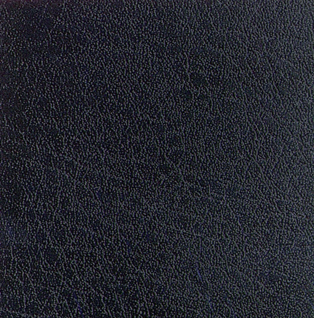 Habitat Salisbury 2 Seater Leather Sofa Bed - Black 2 Habitat Salisbury 2 Seater Leather Sofa Bed - Black - Image 2