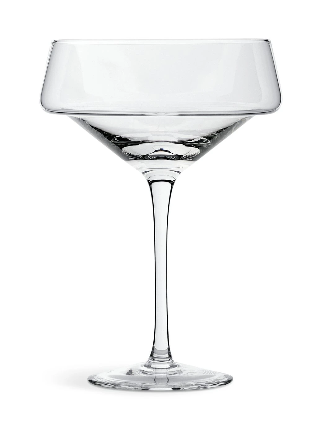 Habitat Sahara Set Of 4 Champagne Coupe Glasses 3 Habitat Sahara Set Of 4 Champagne Coupe Glasses - Image 3