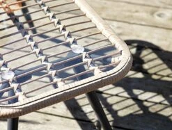 Habitat 4 Seater Bamboo Effect Garden Sofa Set 20 Habitat 4 Seater Bamboo Effect Garden Sofa Set -Habitat Store 4588827 R Z008C