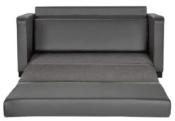 Habitat Lucy 2 Seater Fabric Sofa Bed - Grey -Habitat Store 4627001 R Z008A