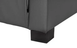 Habitat Lucy 2 Seater Fabric Sofa Bed - Grey -Habitat Store 4627001 R Z009A