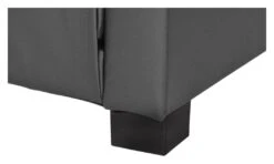 Habitat Lucy 2 Seater Fabric Sofa Bed - Grey -Habitat Store 4627001 R Z012A