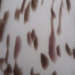 Habitat Rahnn Confetti Glass Table Lamp - Brown -Habitat Store 4637204 R Z003A