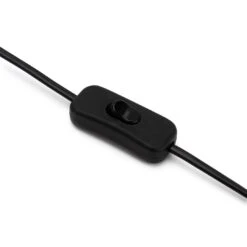 Habitat Rahnn Confetti Glass Table Lamp - Brown -Habitat Store 4637204 R Z006A