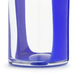 Habitat Art Glass Set Of 4 Tumblers 9 Habitat Art Glass Set Of 4 Tumblers -Habitat Store 4744276 R Z004A