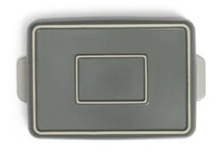 Habitat Speckle 36cm Large Ceramic Roasting Tin -Habitat Store 4746690 R Z005A