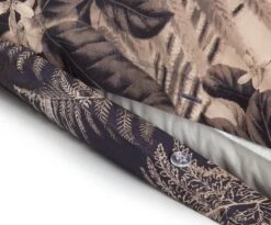 Habitat Cotton 200TC Botanical Blush Bedding Set - Double -Habitat Store 4747156 R Z004A