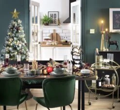 Habitat Two Tone 16 Piece Stainless Steel Cutlery Set -Habitat Store 4844523 R Z005C