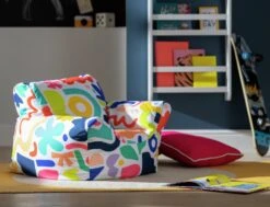 New Arrival 21 Habitat Kids Frankie Funzee Bean Bag Chair