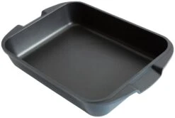 Habitat Cast Aluminium Large Roasting Tin