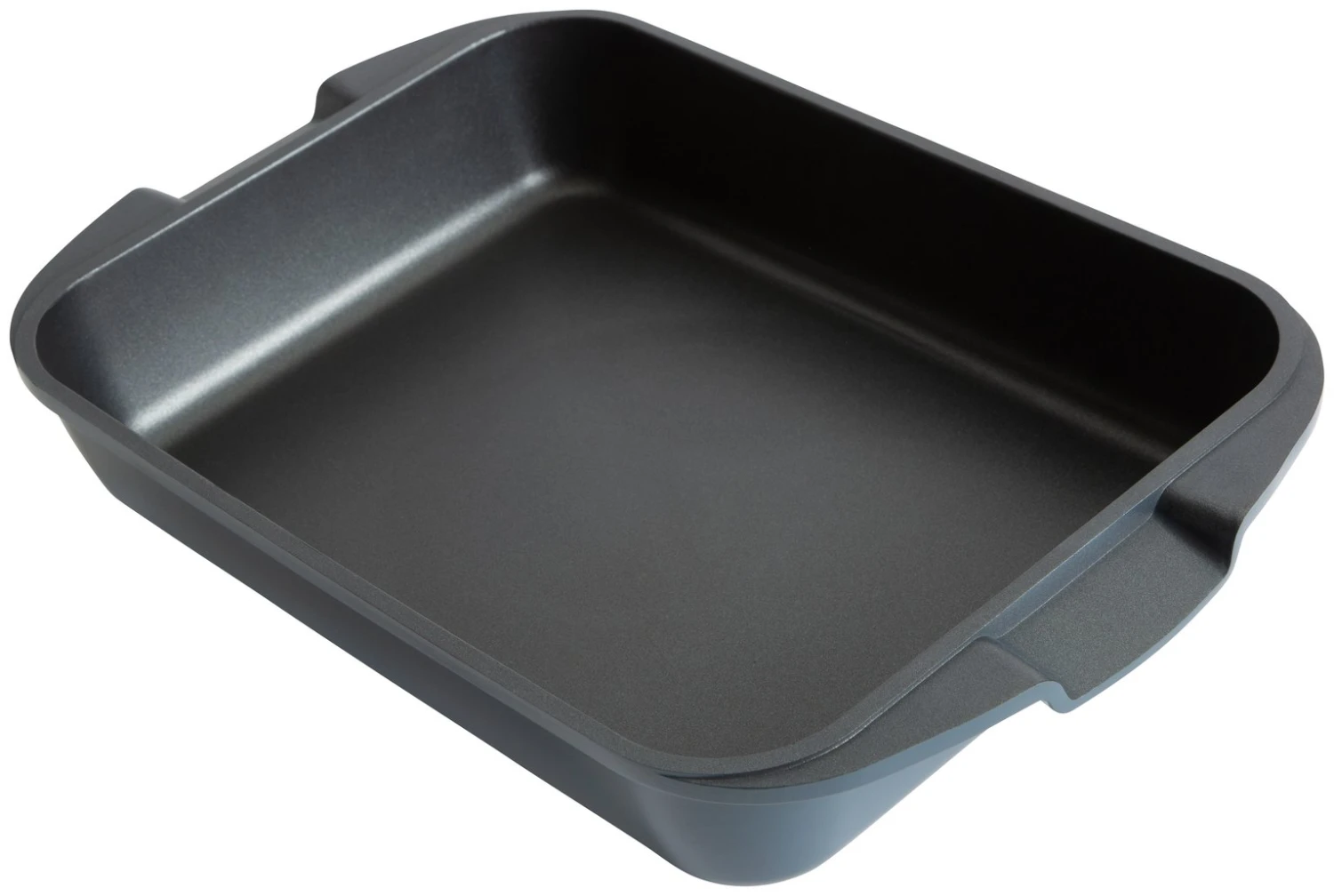 Habitat Cast Aluminium Large Roasting Tin 1 Habitat Cast Aluminium Large Roasting Tin