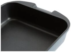 Habitat Cast Aluminium Large Roasting Tin 8 Habitat Cast Aluminium Large Roasting Tin -Habitat Store 4882121 R Z002A