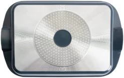 Habitat Cast Aluminium Large Roasting Tin 9 Habitat Cast Aluminium Large Roasting Tin -Habitat Store 4882121 R Z004A