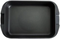Habitat Cast Aluminium Large Roasting Tin 11 Habitat Cast Aluminium Large Roasting Tin -Habitat Store 4882121 R Z006A