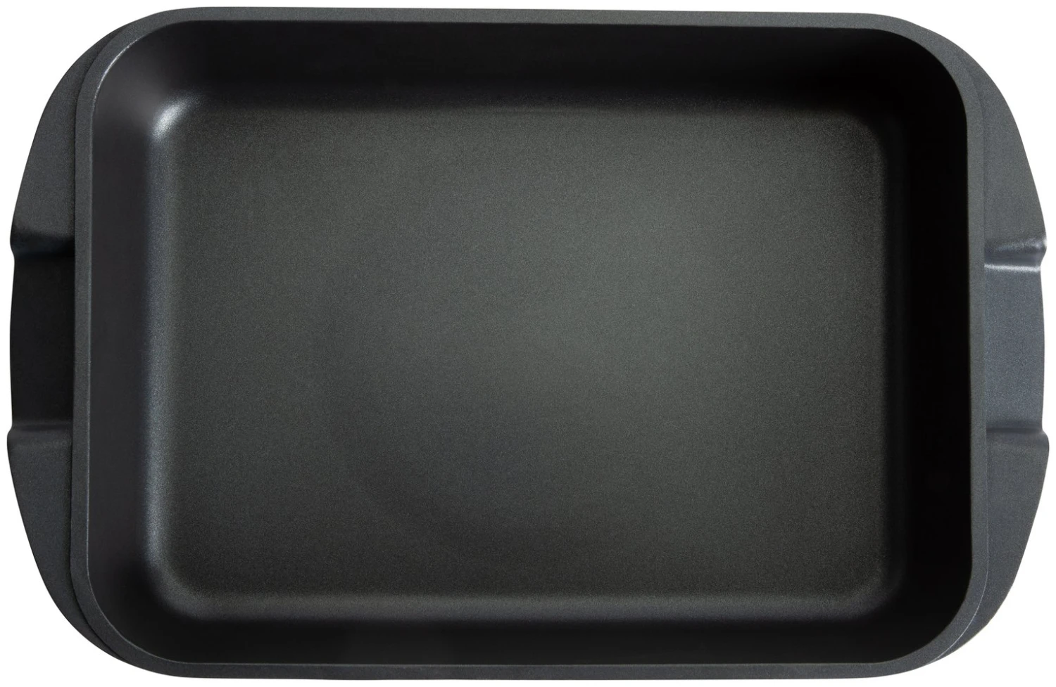 Habitat Cast Aluminium Large Roasting Tin 6 Habitat Cast Aluminium Large Roasting Tin - Image 6