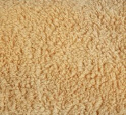 Habitat Snuggle Fleece Throw - Mocha - 125X150cm -Habitat Store 4882695 R B001