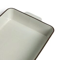 Habitat Speckle 29cm Medium Ceramic Roaster -Habitat Store 5028317 R Z002A