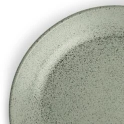Habitat Textured Ripple 4 Piece Stoneware Pasta Bowls - Sage 12 Habitat Textured Ripple 4 Piece Stoneware Pasta Bowls - Sage -Habitat Store 5642528 R Z006A