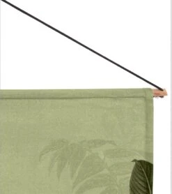 Habitat Murial Print Fabric Wall Art - A2 6 Habitat Murial Print Fabric Wall Art - A2 -Habitat Store 5643716 R Z002A