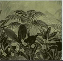 Habitat Murial Print Fabric Wall Art - A2 7 Habitat Murial Print Fabric Wall Art - A2 -Habitat Store 5643716 R Z003A