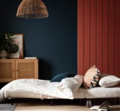 Habitat Roma Single Boucle Chairbed - Cream 16 Habitat Roma Single Boucle Chairbed - Cream -Habitat Store 5644760 R Z005A