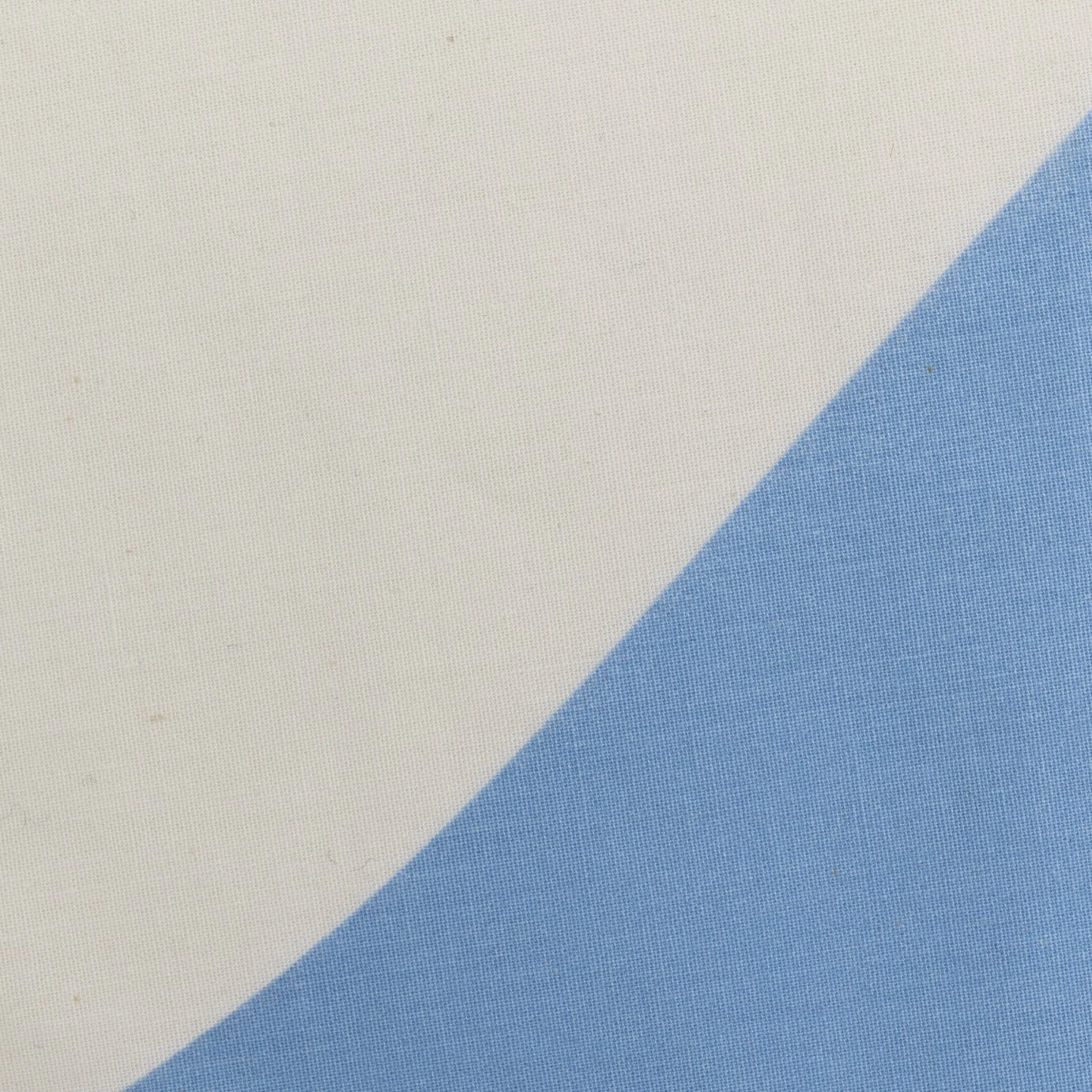 Habitat 180TC Abstract Floral Blue Bedding Set - Single 2 Habitat 180TC Abstract Floral Blue Bedding Set - Single - Image 2