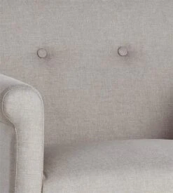 Habitat Evie Fabric Armchair In A Box - Natural 10 Habitat Evie Fabric Armchair In A Box - Natural -Habitat Store 6126311 R Z005A