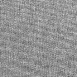 Habitat Joshua Fabric Corner Chaise Sofa - Light Grey -Habitat Store 6205737 R Z017A