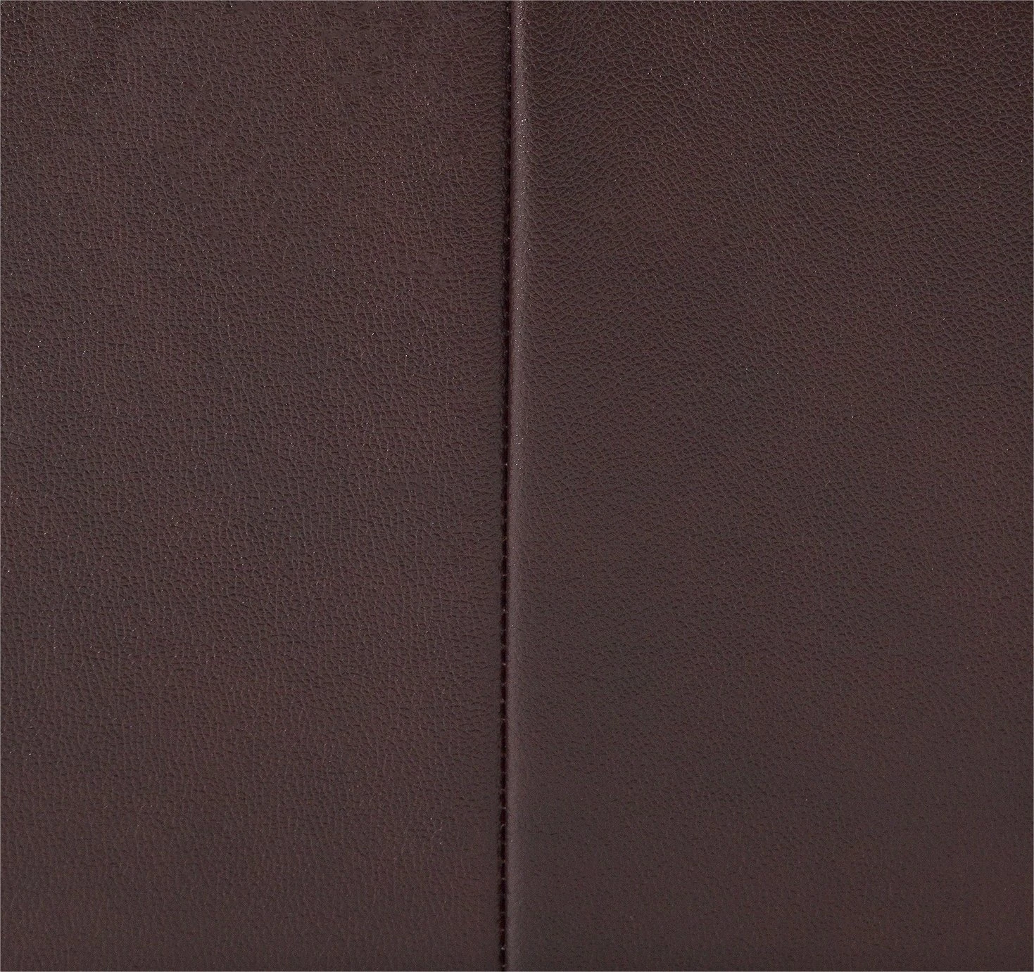 Habitat Chesterfield Leather Armchair - Walnut 7 Habitat Chesterfield Leather Armchair - Walnut - Image 7