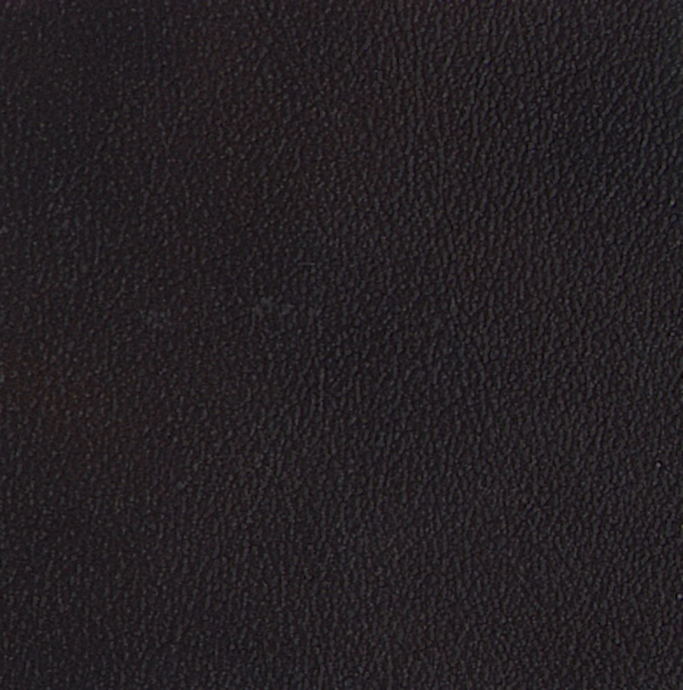 Habitat Chesterfield Leather Armchair - Black 9 Habitat Chesterfield Leather Armchair - Black - Image 9